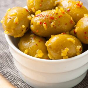 Zebbug Chillies Per 100g