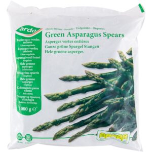 ARDO ASPARAGUS 1KG