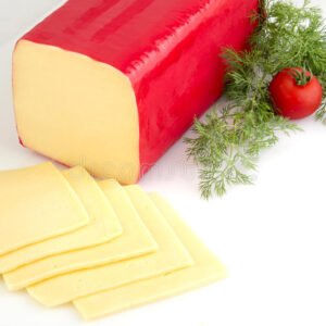 Edam Square  Per 100g