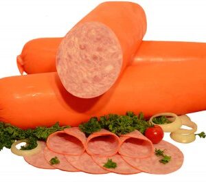 Luncheon Meat Per 100g