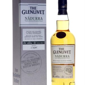 The Glenlivet Nadurra 1 Ltr