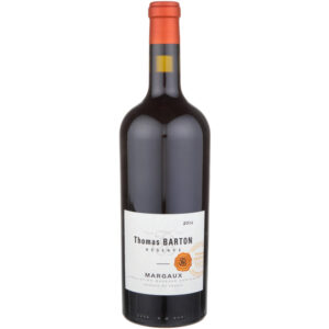 THOMAS BARTON MARGAUX 75CL