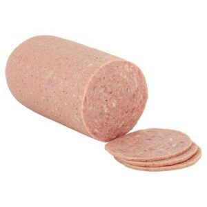 Luncheon Meat Light Per 100g