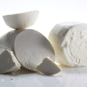 Manouri Greek Cheese Per 100g