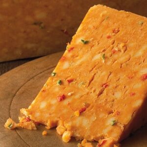 Mexicana Cheese Per 100g