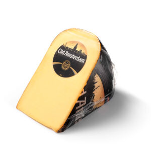 Old Amsterdam Cheese Per 100g