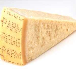 Reggiano Parmegian Per 100g