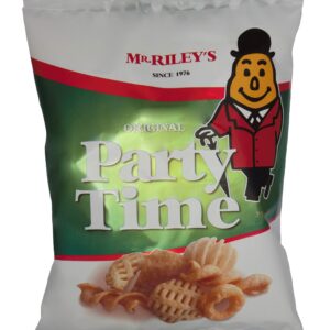 Mr Riley Party Time 75g