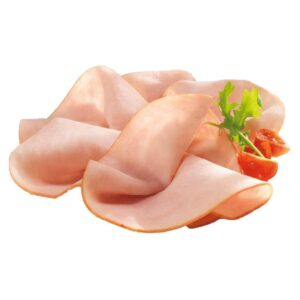 Turkey Breast Per 100g