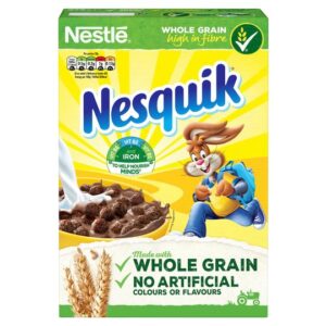 Nesquik Cereal  375g