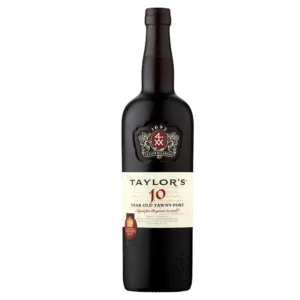 TAYLORS 10 YEARS TAWNY PORT 75CL