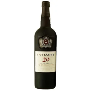 TAYLORS 20 YEARS TAWNY PORT 75CL