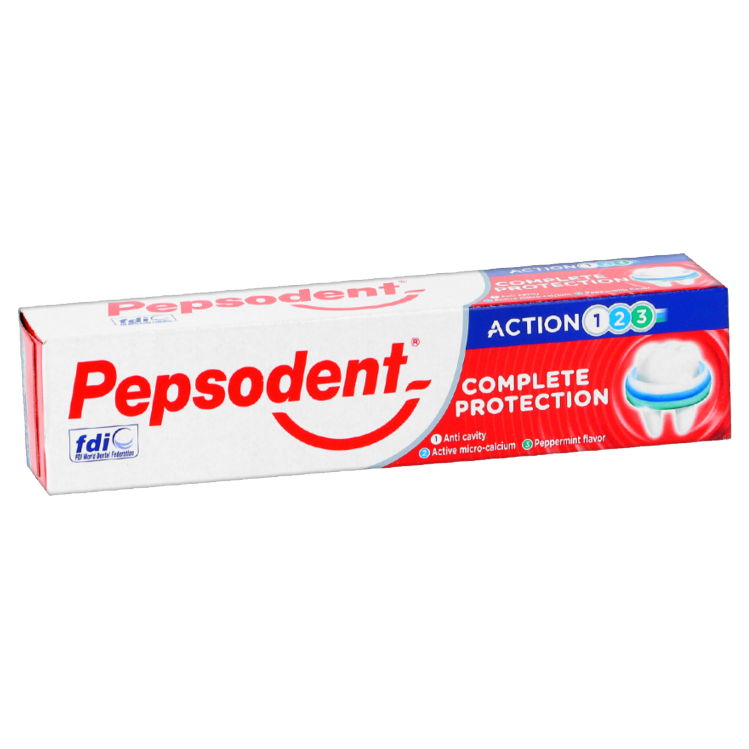 PEPSODENT COMPLETE PROTECTION 75ML