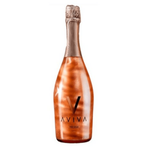 Aviva Pink Gold Wine 750ml