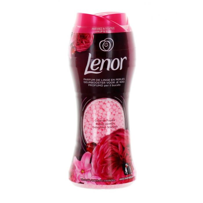 LENOR UNSTOPPABLES RUBY 210G