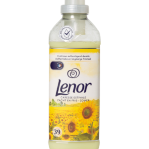 Lenor Zomer 897ml