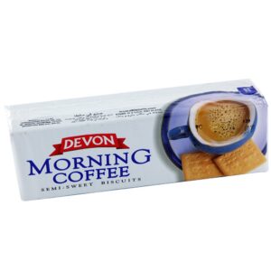 DEVON MORNING COFFEE 150G