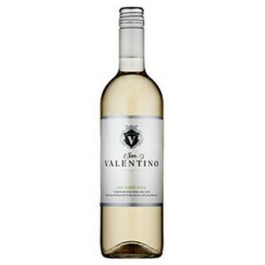 SAN VALENTINO WHITE 75CL