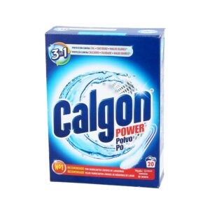 CALGON POWDER 500G