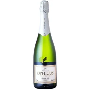 OPHICUS BRUT CUVEE 750ML