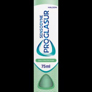 SENSODYNE PROGLASUR 75ML