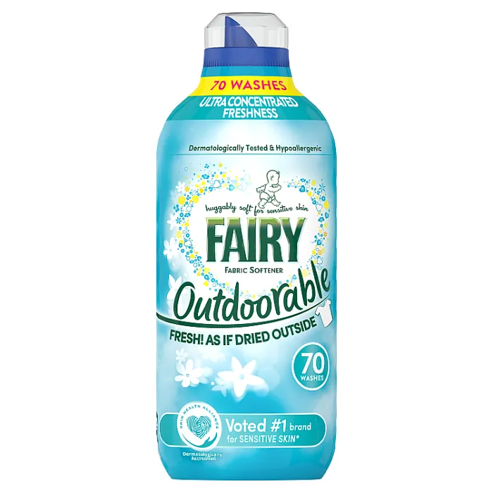 Fairy Outdoorable 980ml