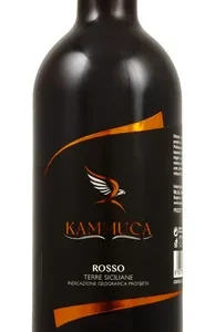 KAMMUCA RED BLEND 75CL