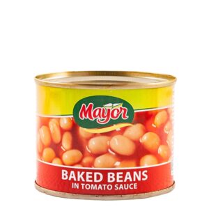 Mayor Baked Beans 35c Off By 3 210g