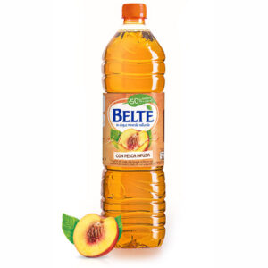 Belte Ice Tea Peach 1ltr