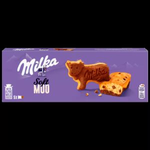 MILKA SOFT MOO 140G