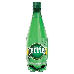 Perrier Sparkling Water 0.50cl