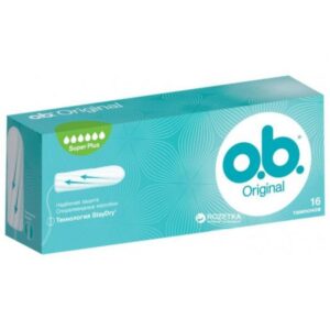 Ob Pro Comfort Super Plus X16