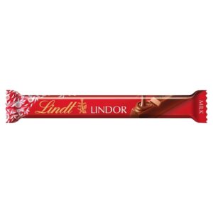 Lindt  Lindor Milk Chocolate