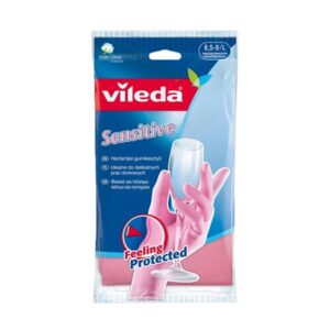 Vileda Sensitive Large Gloves