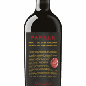 PAPALE PRIMITIVO DI MANDURIA 75CL