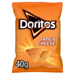 DORITOS TANGO CHEESE 40G