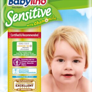 BABYLINO NAPPY 5 BIG 44PCS