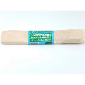 Mr Koolsack 15 Organic Bags