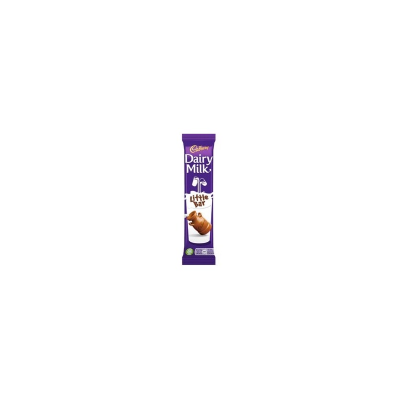 Cadbury Dairy Milk 4+1 Free 18g