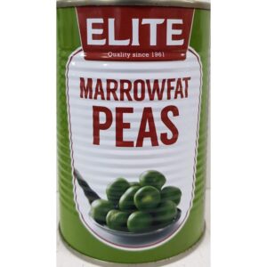 Elite Marrowfat Peas 265g