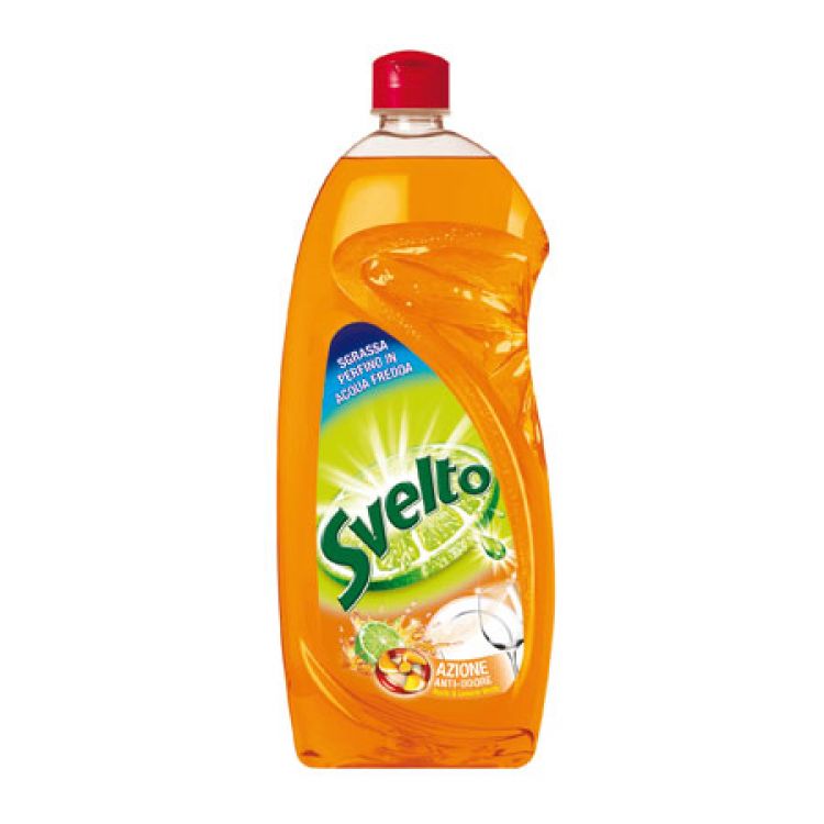 SVELTO  ACETO 980ML