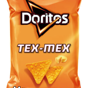 DORITOS TEX MEX 40G