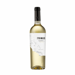 770 MILES CHARDONNAY 75CL
