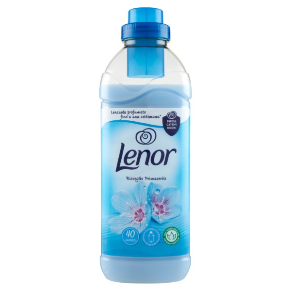 LENOR ULTRA SPRING AWAKENING 40W  840ML