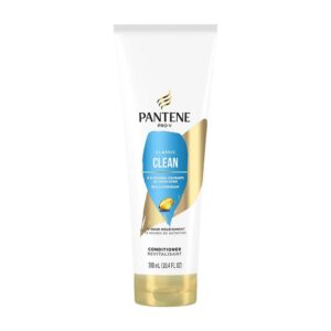 PANTENE CLASSIC CLEAN CONDITIONER 230ML