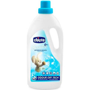 Chicco Sensitive Detersivo Bucato 27 Washes