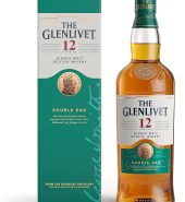 The Glenlivet 12 Years 70cl