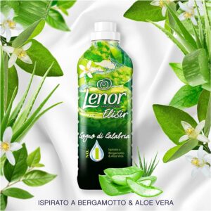 LENOR ULTRA CALABRIA 43W   903ML