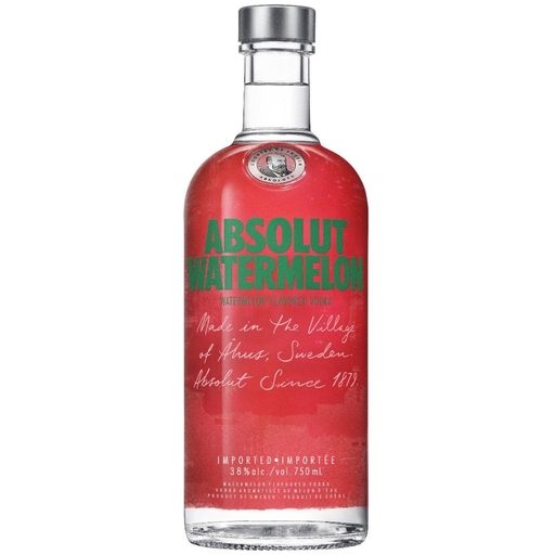 ABSOLUT WATERMELON 1 LTR