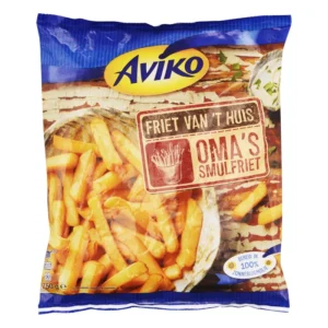 AVIKO OMAS FRIES 750G